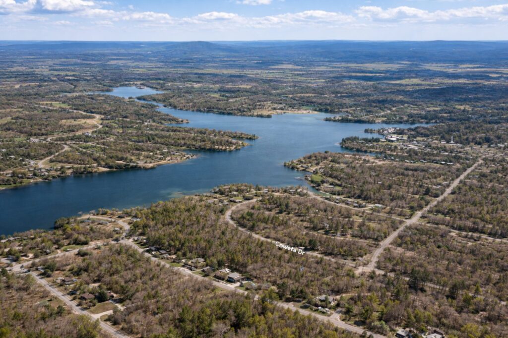 The Premium Lot You Have Been Waiting For