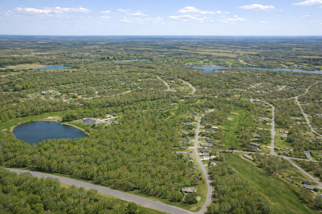 The Best Entry Price into Lake Tansi Resort