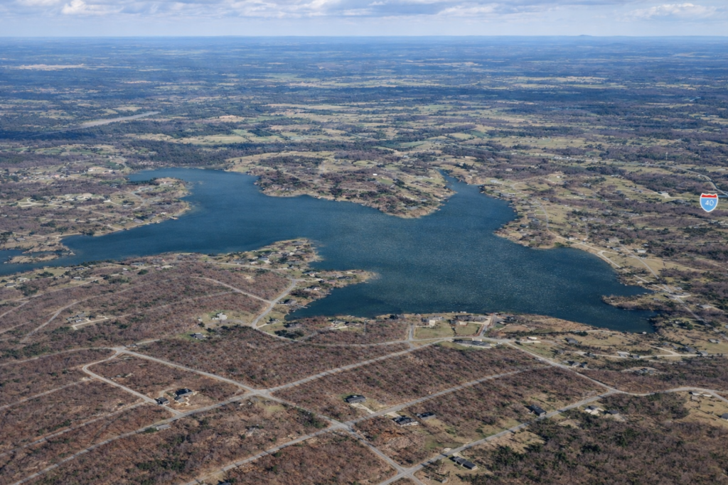Your Cherokee Tansi Retreat on Yatasi Lane