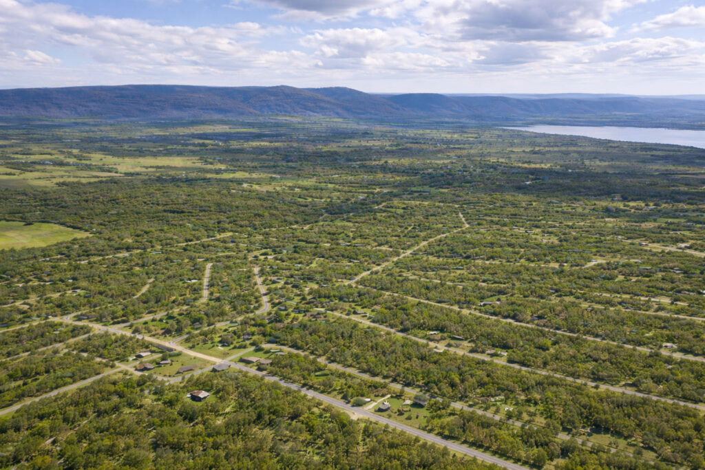 Tennessee Resort-Style Living