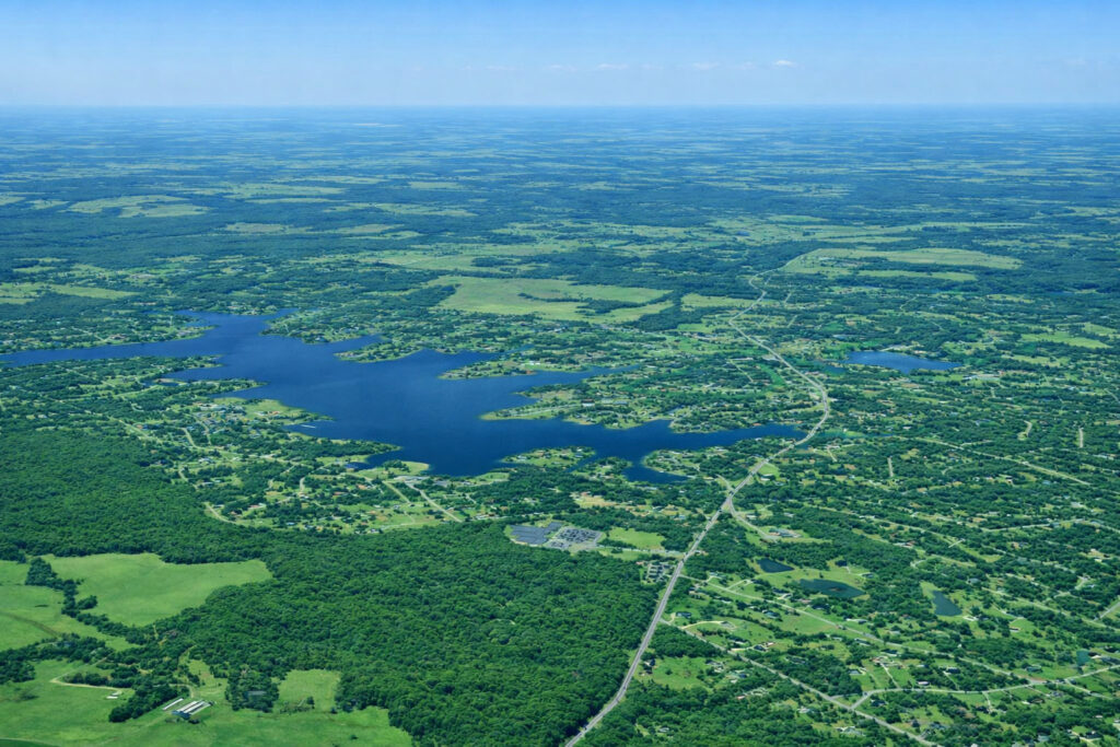 Build Your Tennessee Home Here