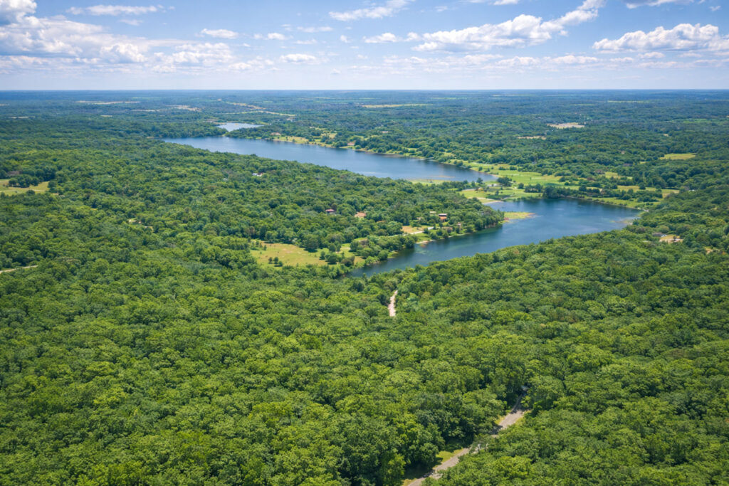 Fish, Hunt, Camp, Repeat