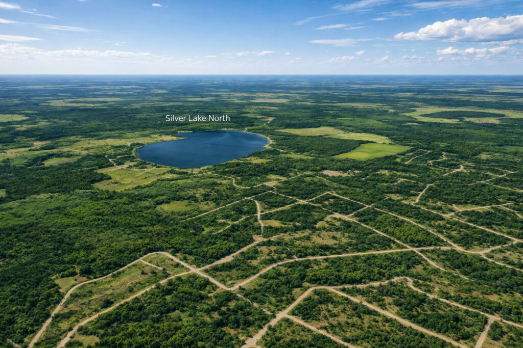 Room to Breathe, Room to Build