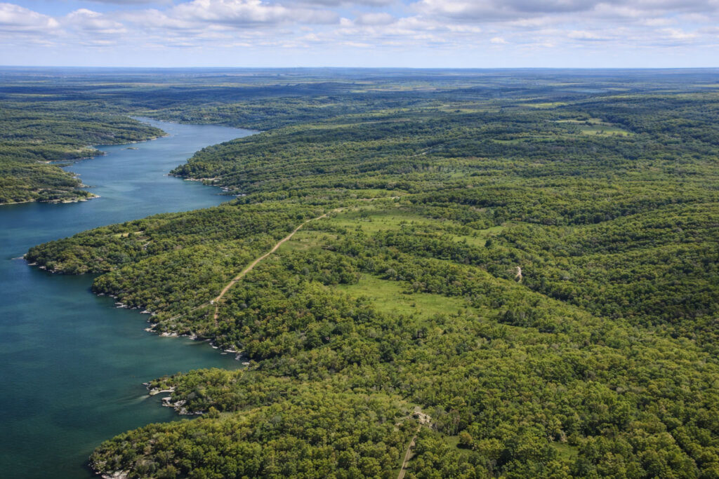 No Rules, No HOA, No Limits