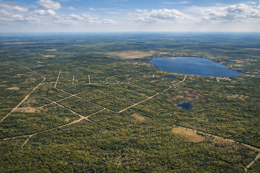 Adventure at Your Doorstep