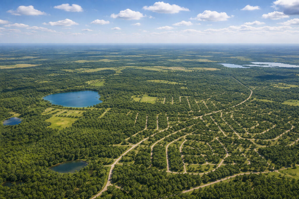 Fresh Start on Orange Peel Drive