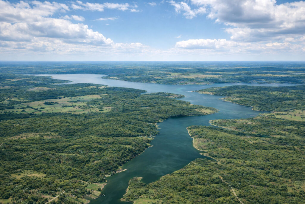 A Ridgeline View and a Ten Dollar Tax Bill