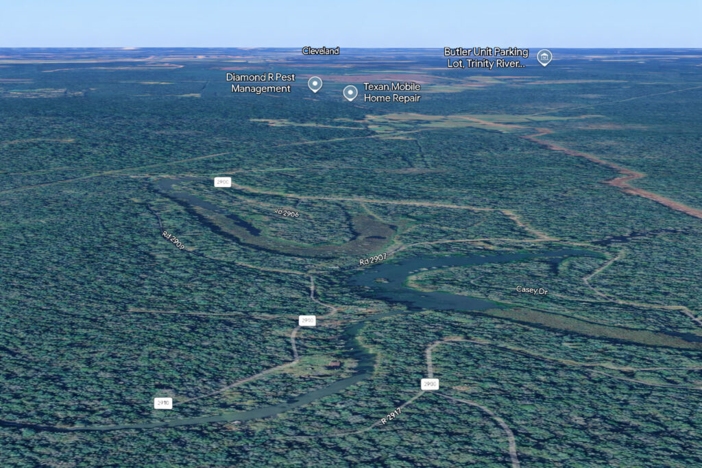 Pure East Texas Country Living