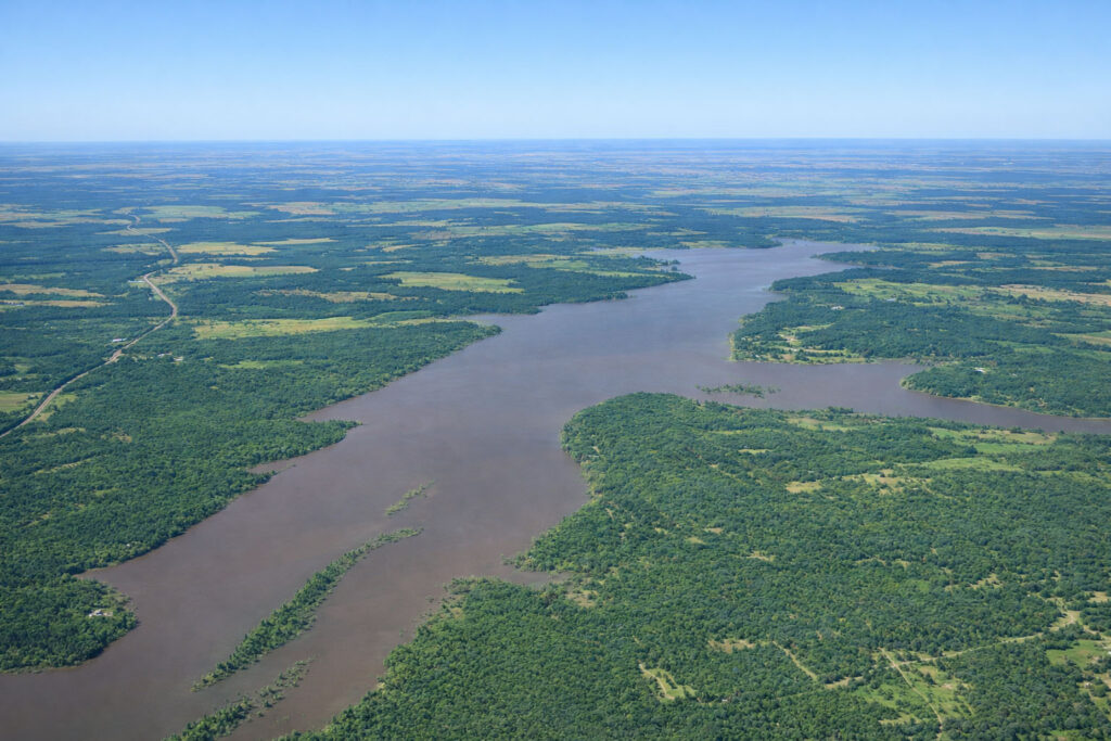 Fort Gibson Lake Land Starting $200 Month