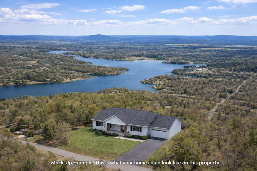 The Premium Lot You Have Been Waiting For