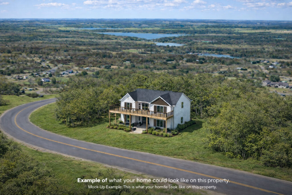 The Best Entry Price into Lake Tansi Resort