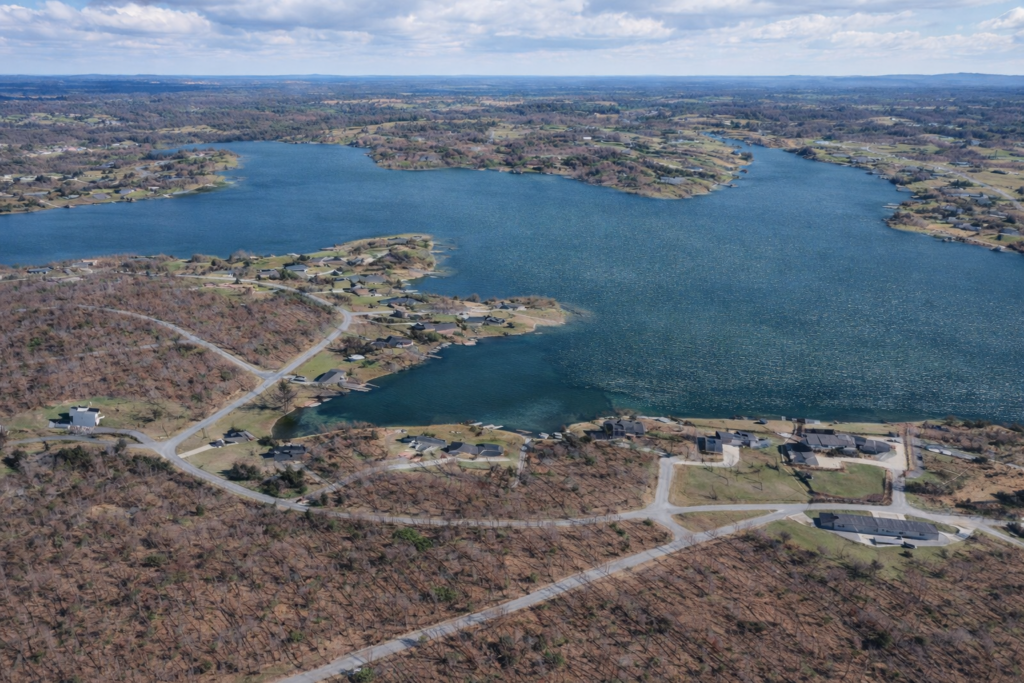 Your Cherokee Tansi Retreat on Yatasi Lane