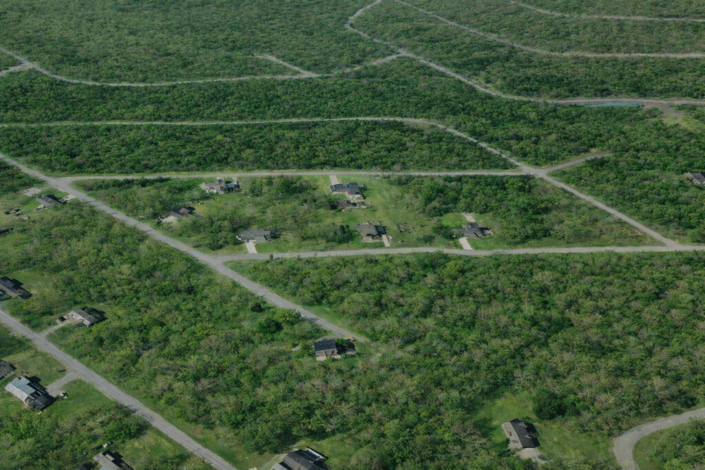 Resort Living at Seminole Tansi