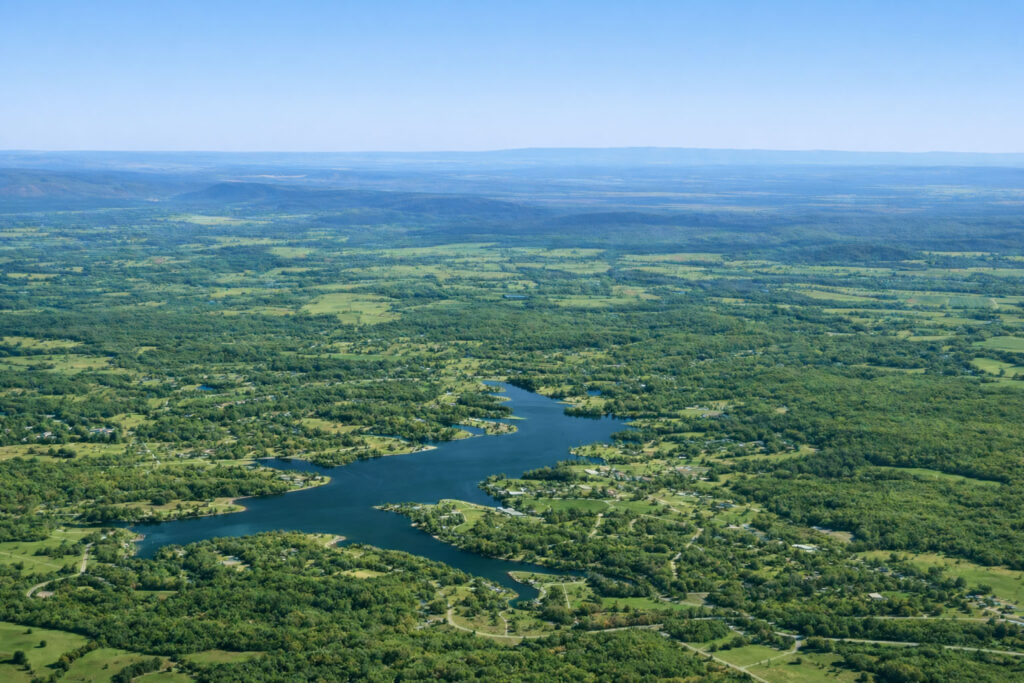 Tennessee Resort-Style Living