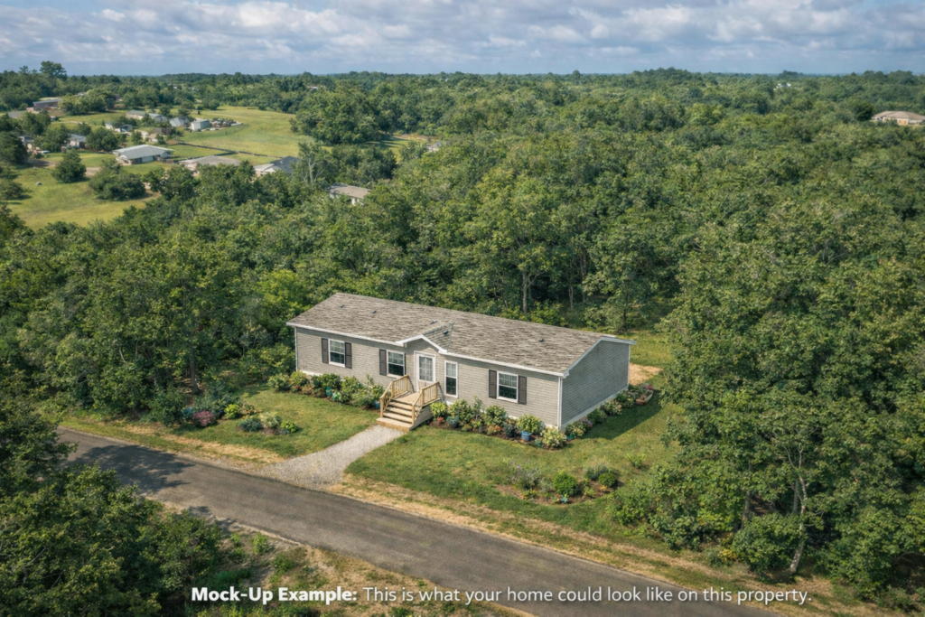 Your Spot in Lakewood, Texas