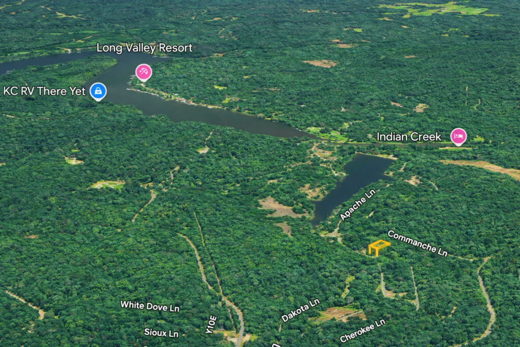 Fish, Hunt, Camp, Repeat