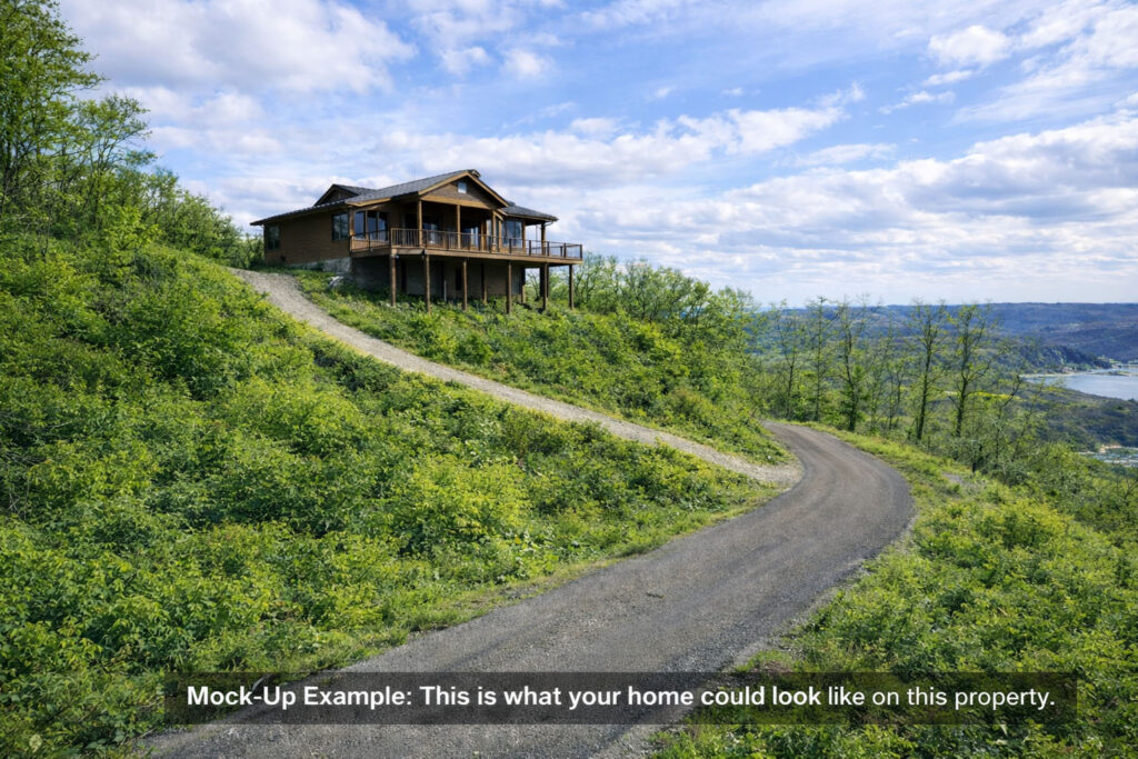 Half Acre Haven Near Center Hill Lake