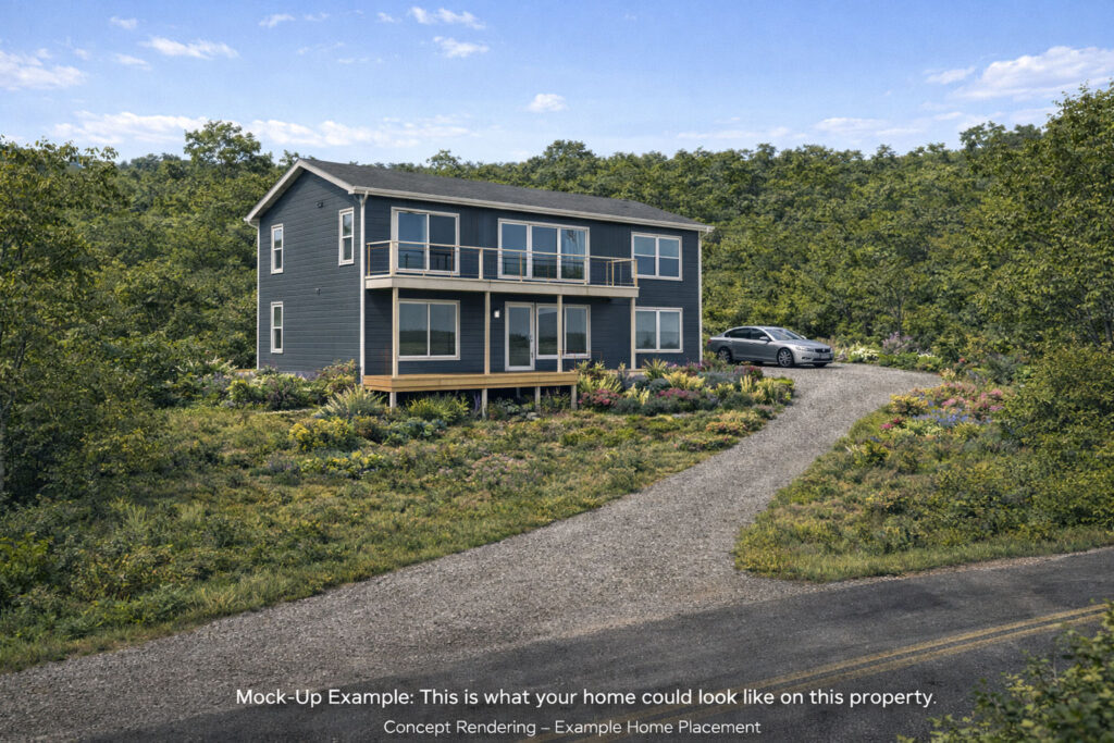 Grand Lake Nearby, Zero Restrictions