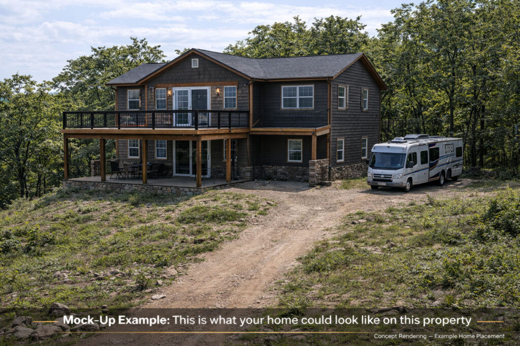 No Rules, No HOA, No Limits