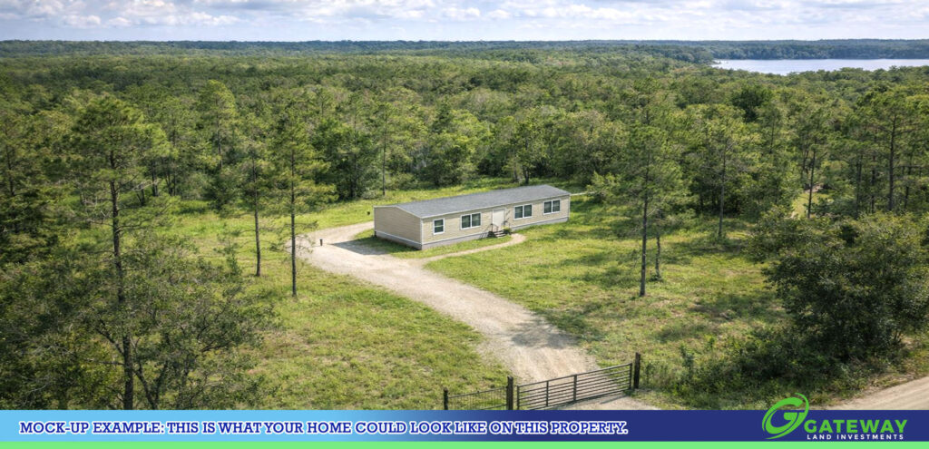 Your Own Slice of Florida's Great Outdoors