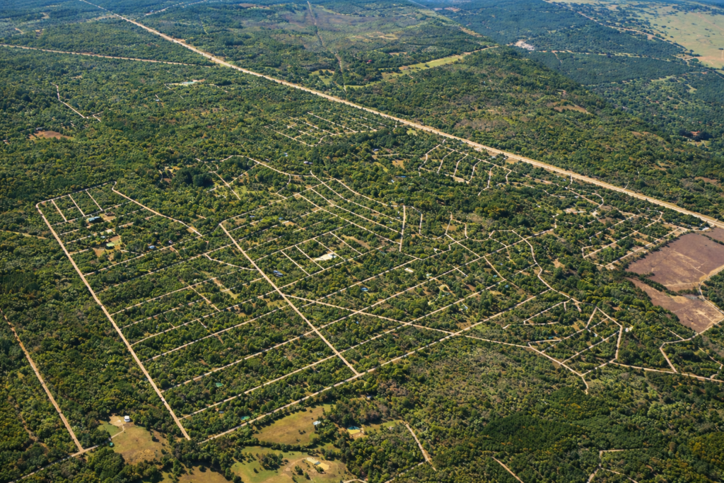 Your East Texas Haven on Ivey Drive