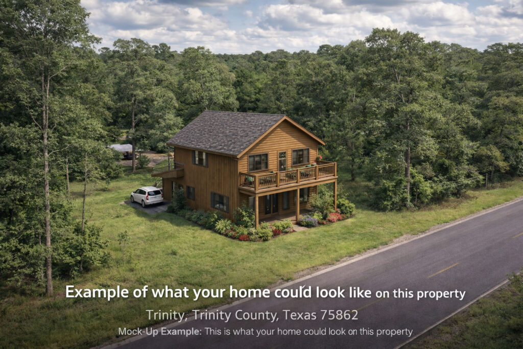 Under $5,000 and Loaded with Lake Amenities