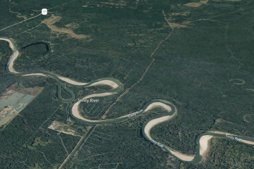 Pure East Texas Country Living