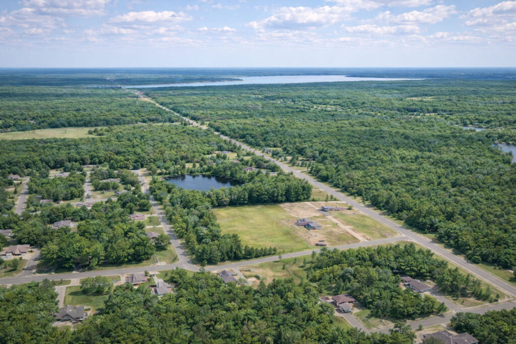 Your Up North Story Starts on Robin Hood Street