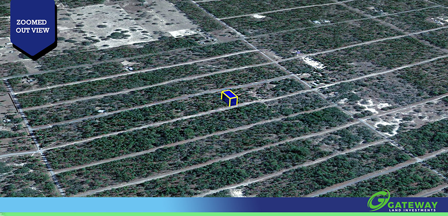 Where the Water Runs Crystal Clear