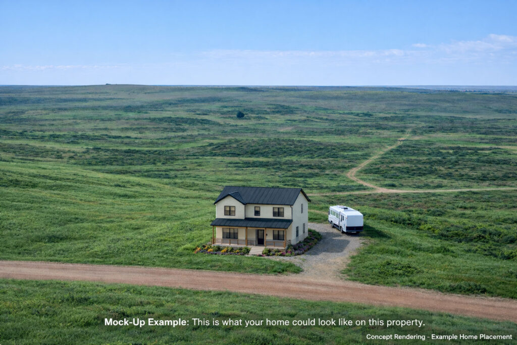 Lakeside Living at Frontier Shores