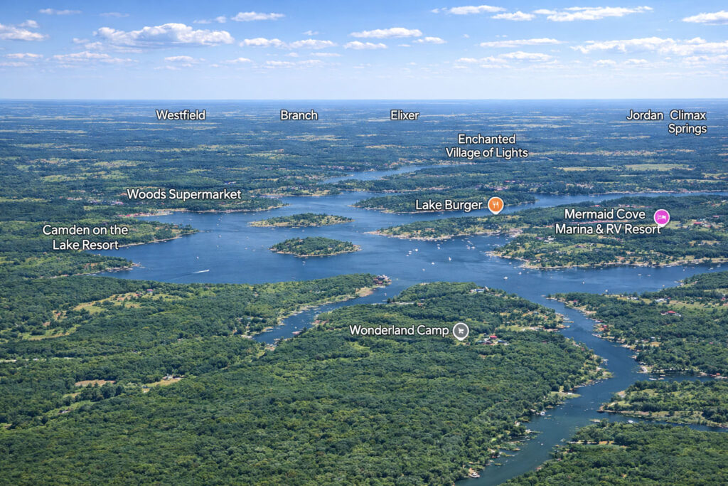 The Lot Next Door Is Still Available