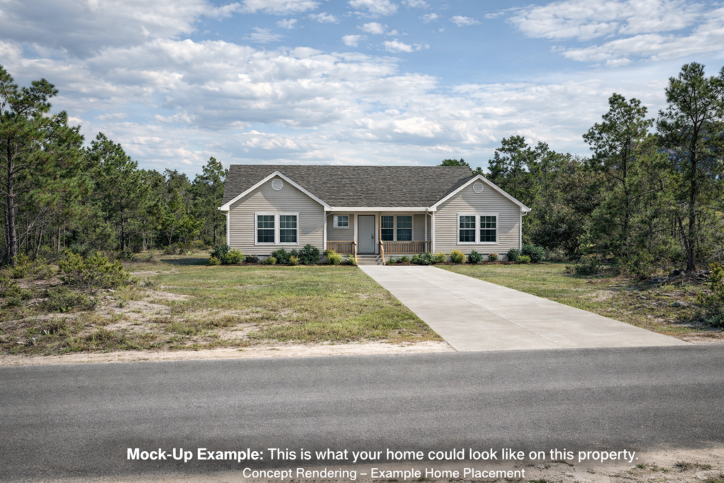 Your First Step Into Florida Land Ownership