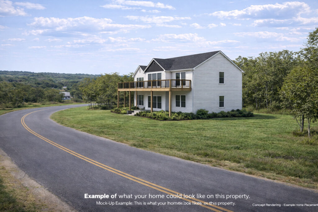 The Best Entry Price into Lake Tansi Resort