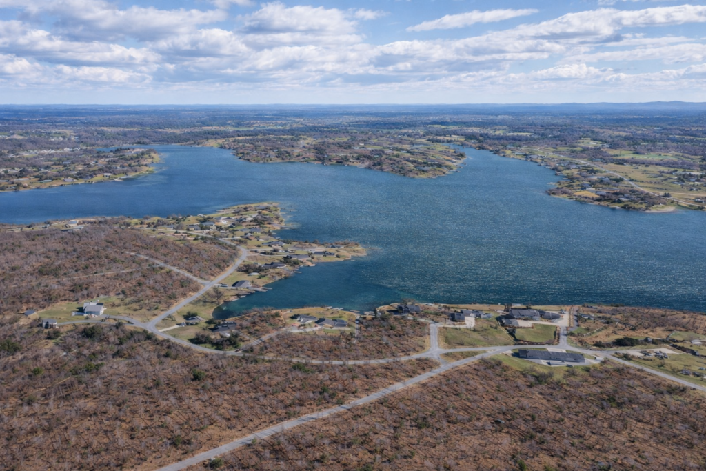 Your Cherokee Tansi Retreat on Yatasi Lane