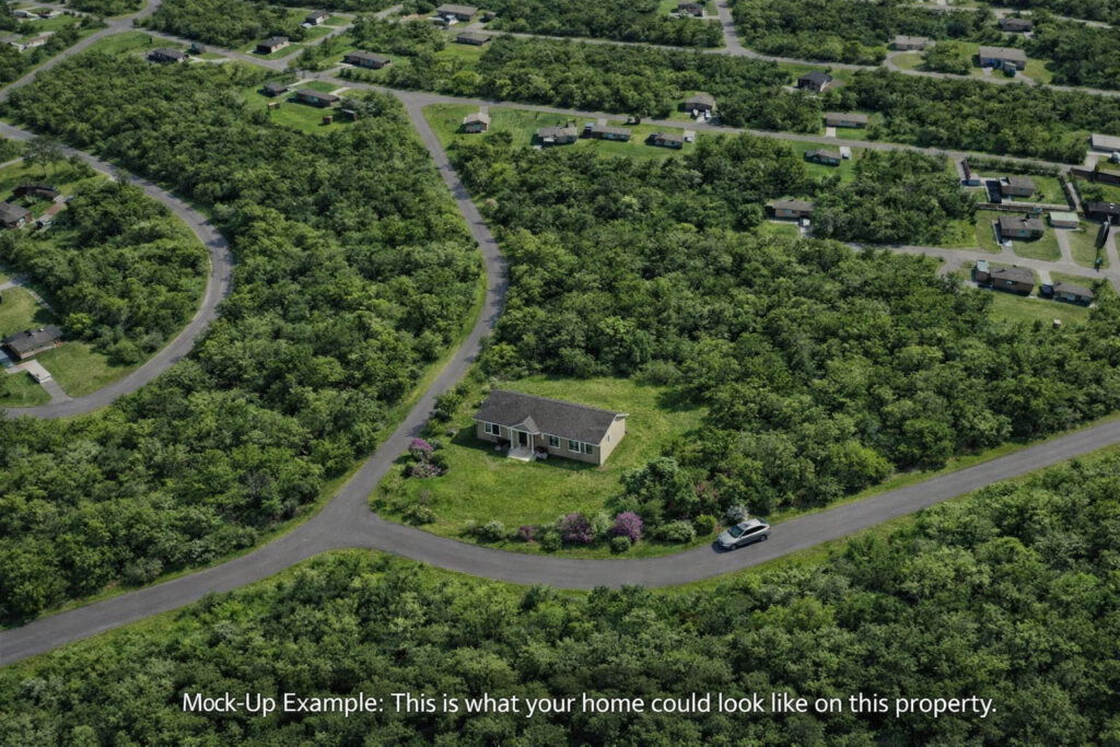 Resort Living at the Lowest Price in the Lineup