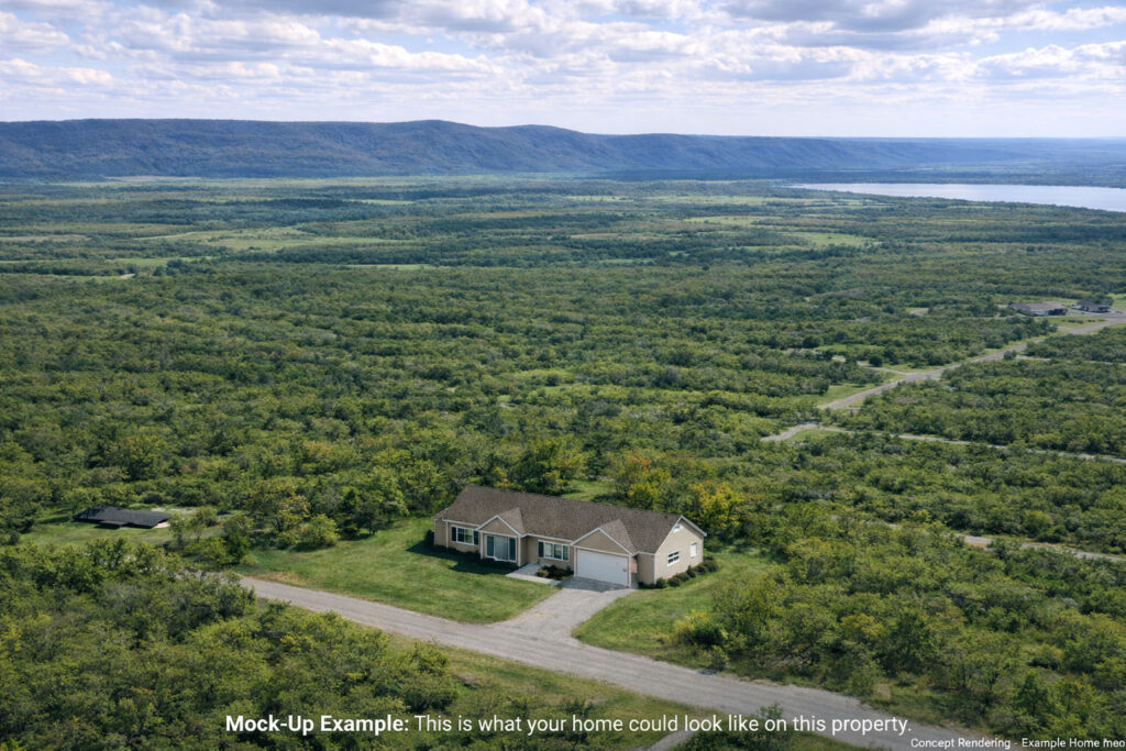 Tennessee Resort-Style Living