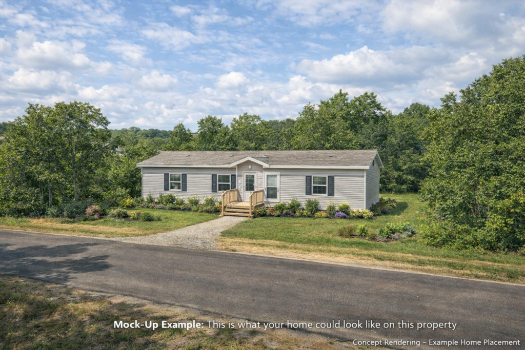 Your Spot in Lakewood, Texas