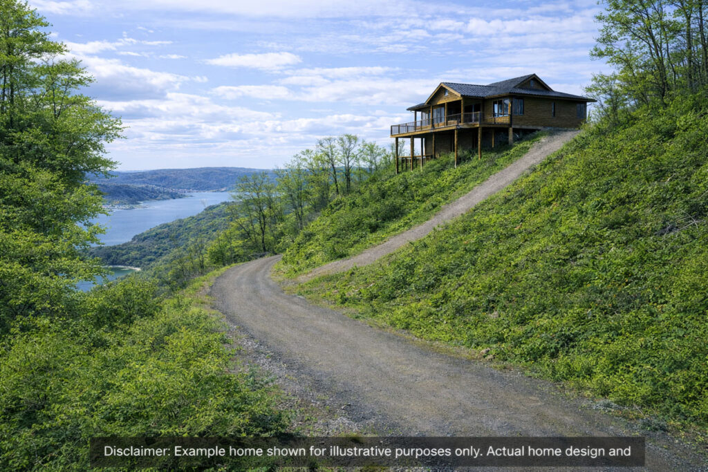Half Acre Haven Near Center Hill Lake