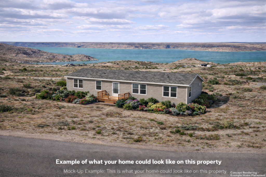 Lake Life on Boat Ramp Road