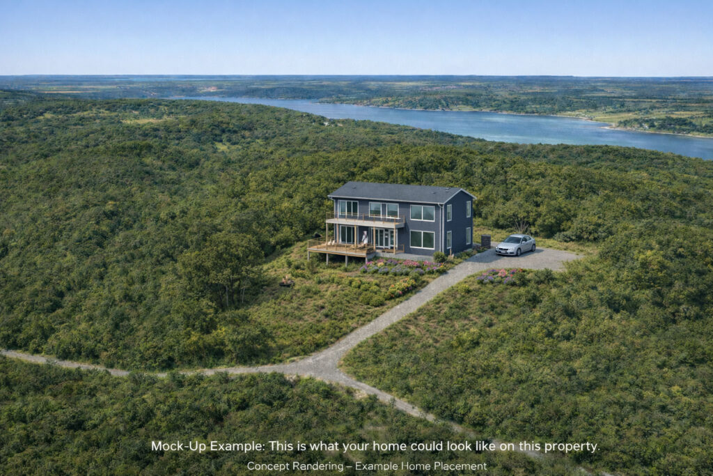 Grand Lake Nearby, Zero Restrictions