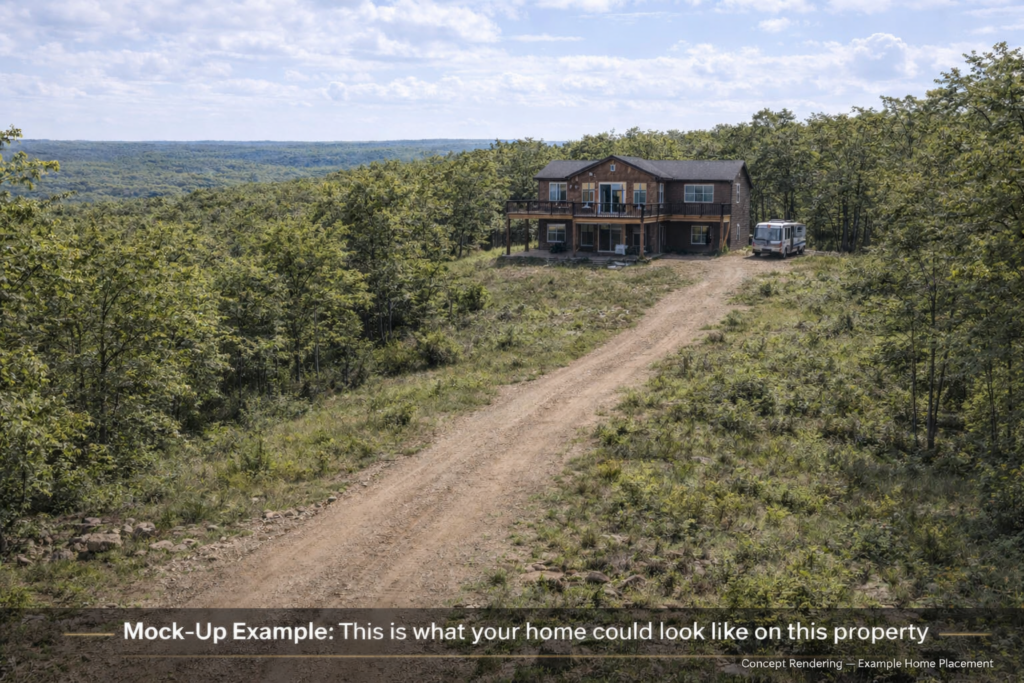 No Rules, No HOA, No Limits