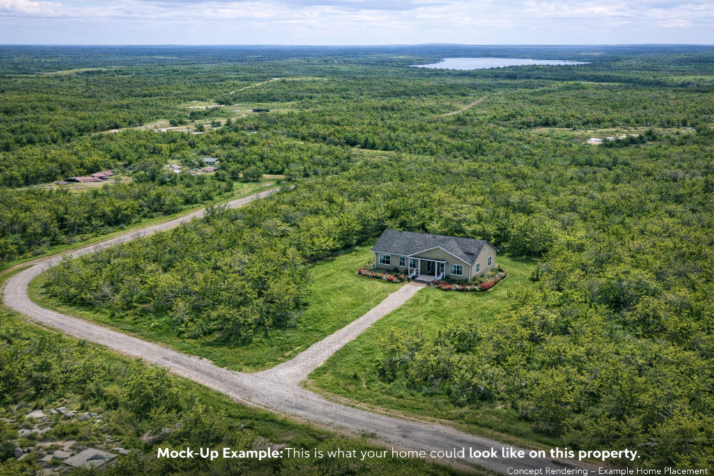 Spacious, Affordable, and All Yours