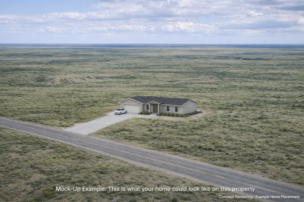 Over an Acre of Texas Freedom