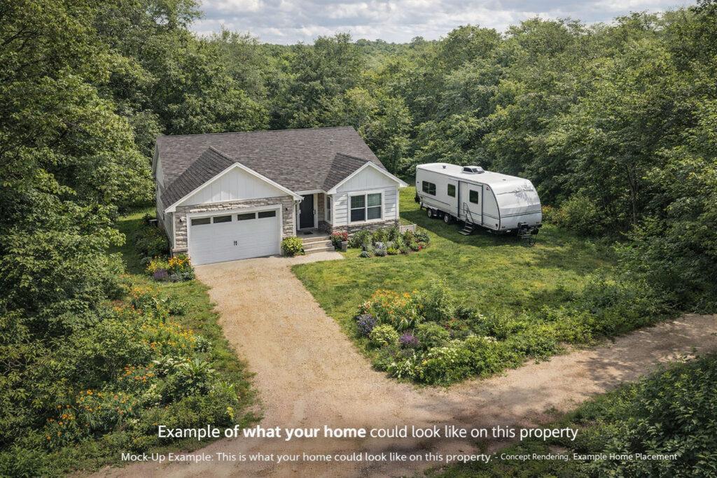 High Ground, Good Life