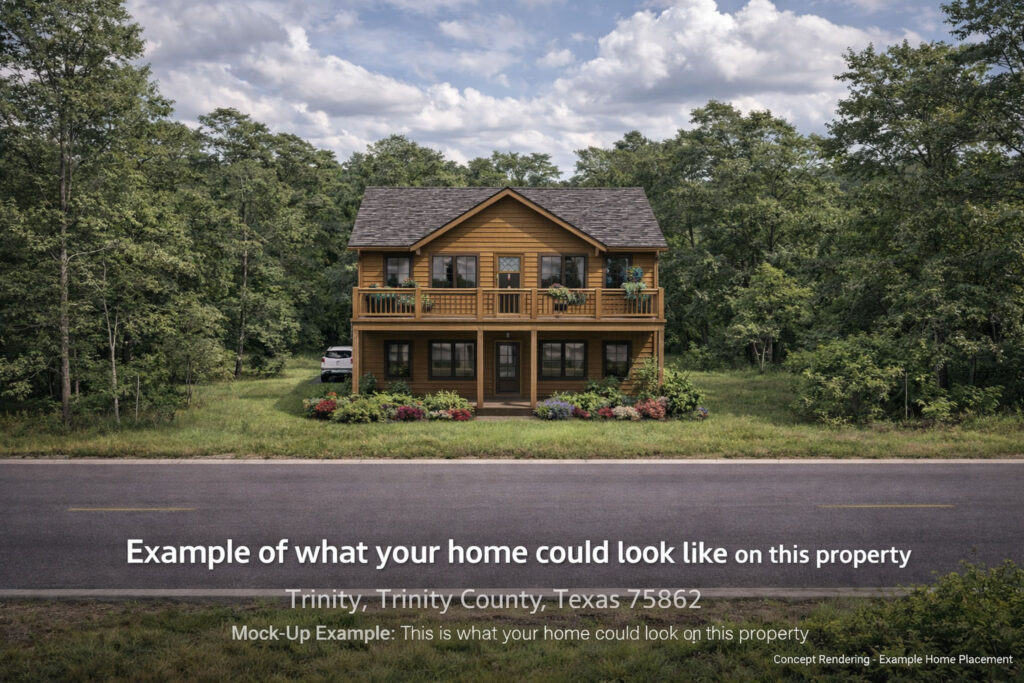 Under $5,000 and Loaded with Lake Amenities