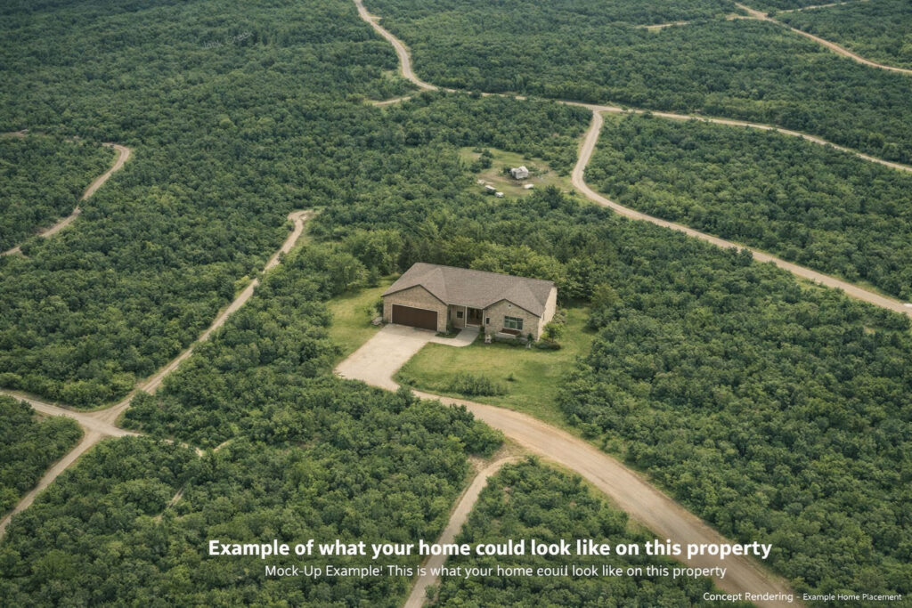 Fresh Start on Orange Peel Drive