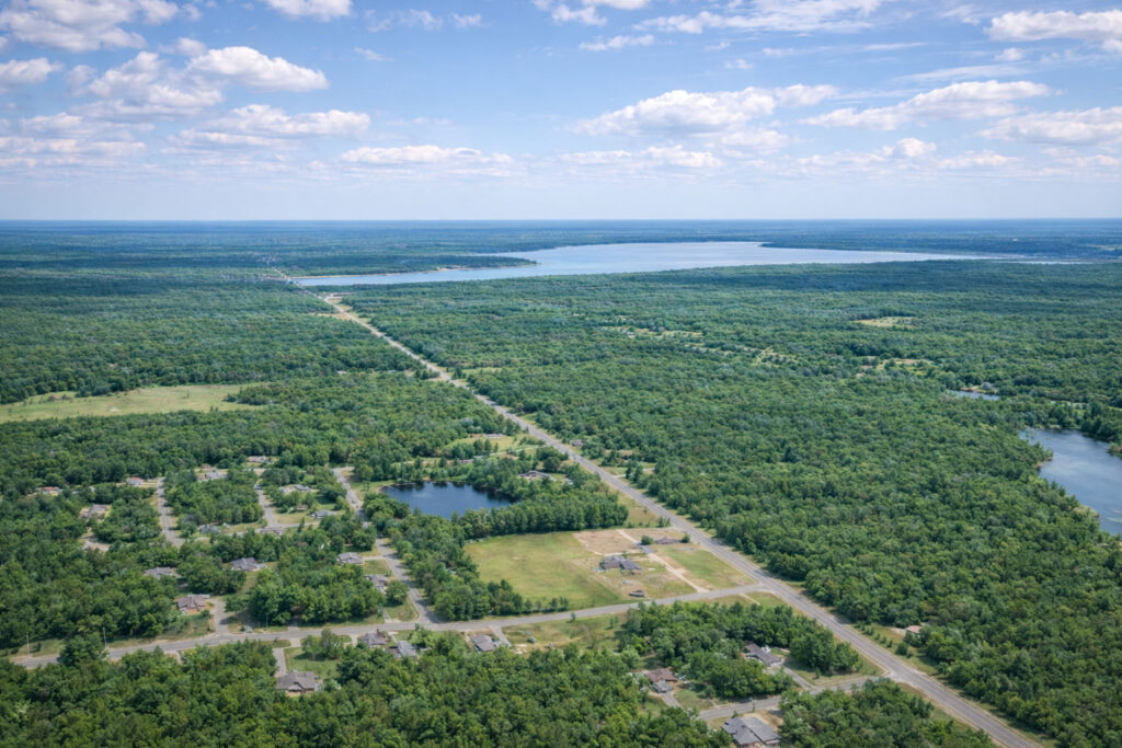 Your Up North Story Starts on Robin Hood Street