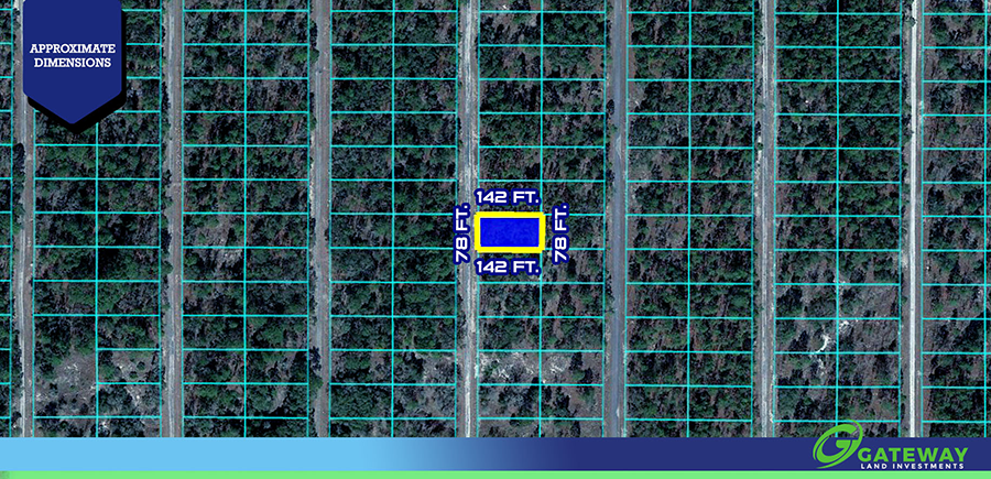 Where the Water Runs Crystal Clear