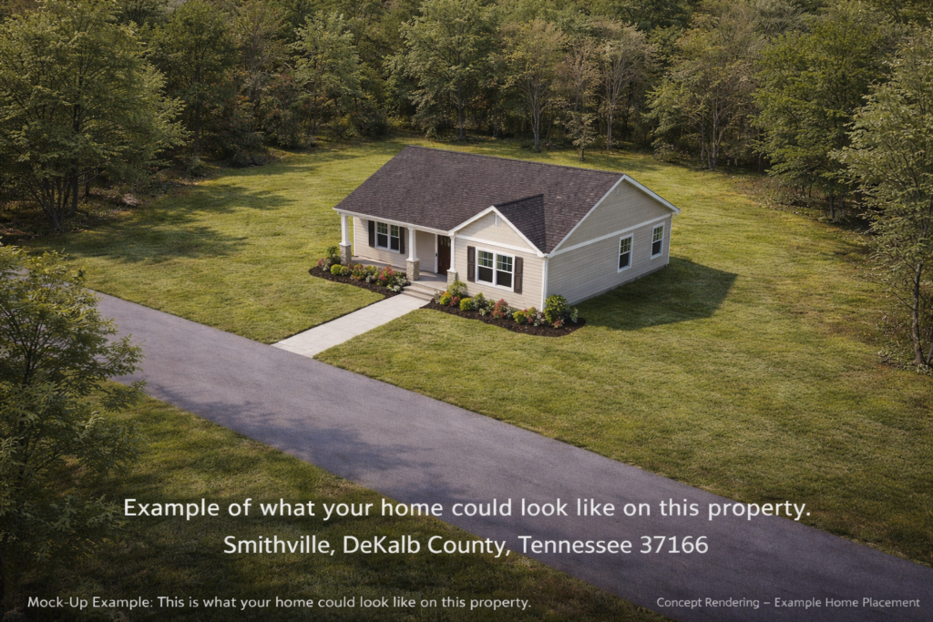 Tennessee Lake Life on Tuko Court