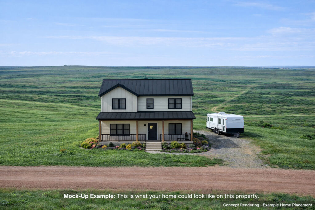 Lakeside Living at Frontier Shores